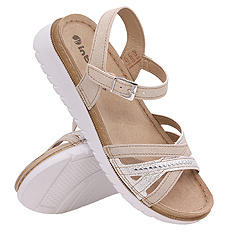 Prophylaxesandalen für Damen