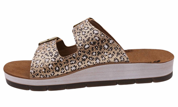 Vorbeugende Flip-Flops für Damen