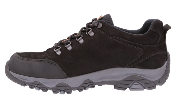 Herren/Jugendliche Leder-Trekkingstiefel