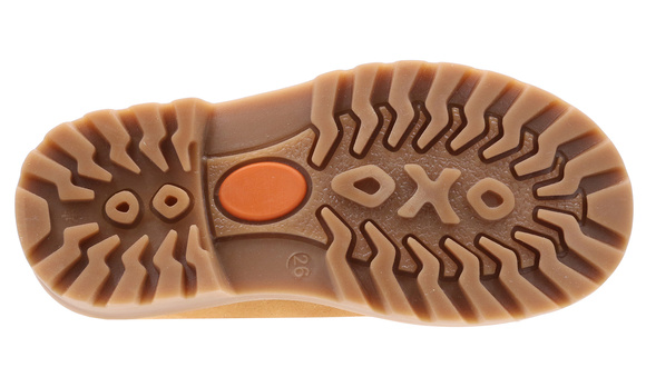 Kinder-Prophylaxeschuhe mit Klettverschluss