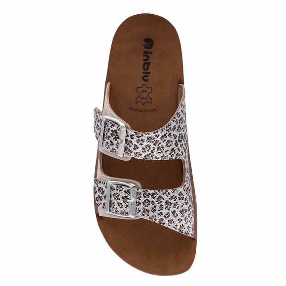 Vorbeugende Flip-Flops für Damen