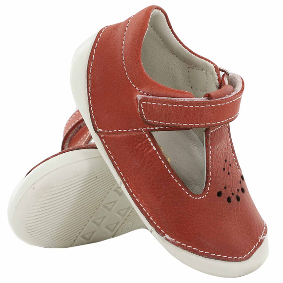 Kinderballerinas zur Prävention