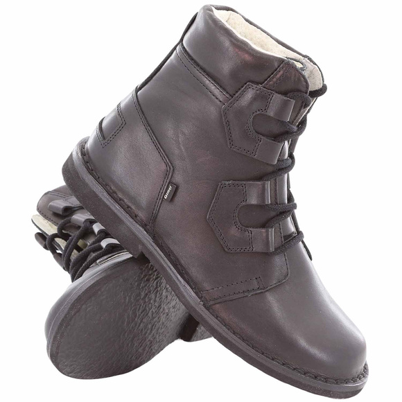 Herren Jugendstiefel