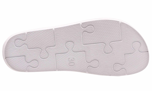 Wasserdichte Flip-Flops für Kinder