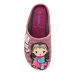 Damen Hausschuhe Hausschuhe Puppe