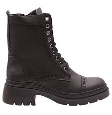 Bikerstiefel für Damen
