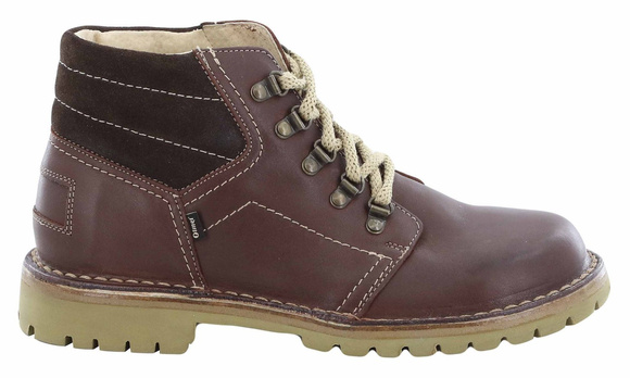 Herren/Jugend Trekkingschuhe