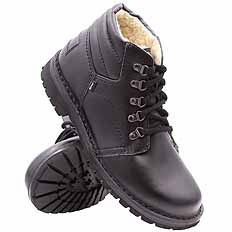 Isolierte Winterschuhe für Herren/Jugendliche