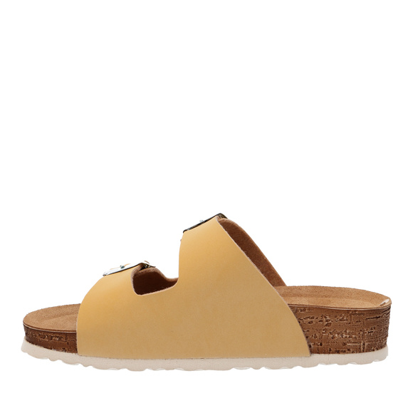 Vorbeugende Flip-Flops für Damen