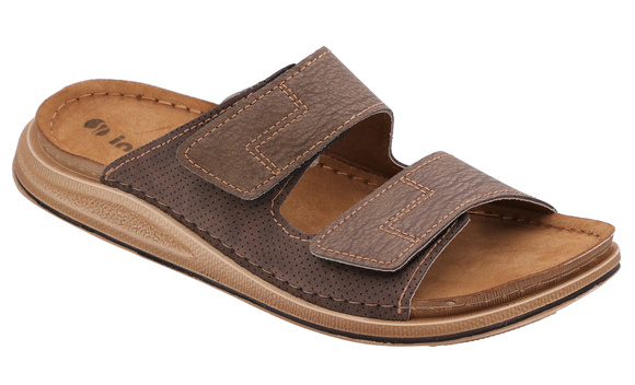 Vorbeugende Flip-Flops für Herren