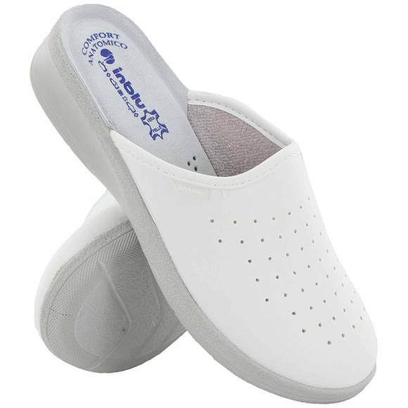 Medizinische Flip-Flops für Damen, prophylaktisch