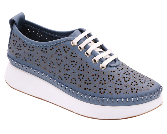 Damenschuhe Halbschuhe