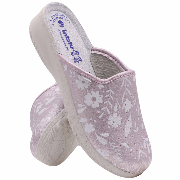 Medizinische Flip-Flops für Damen, prophylaktisch