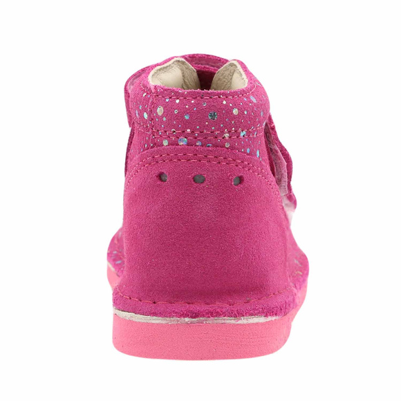 Kinder-Vorbeugeschuhe