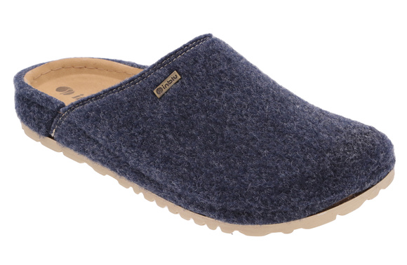 Prophylaktische Hausschuhe für Männer