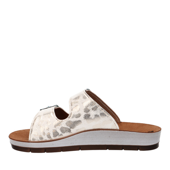 Vorbeugende Flip-Flops für Damen