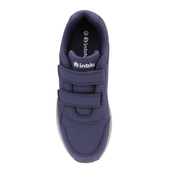 Herren Sportschuhe mit Klettverschluss