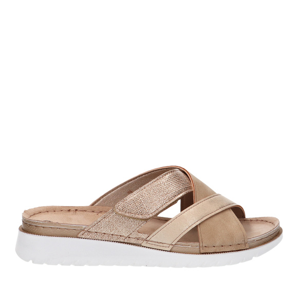 Damen Sommer Flip-Flops