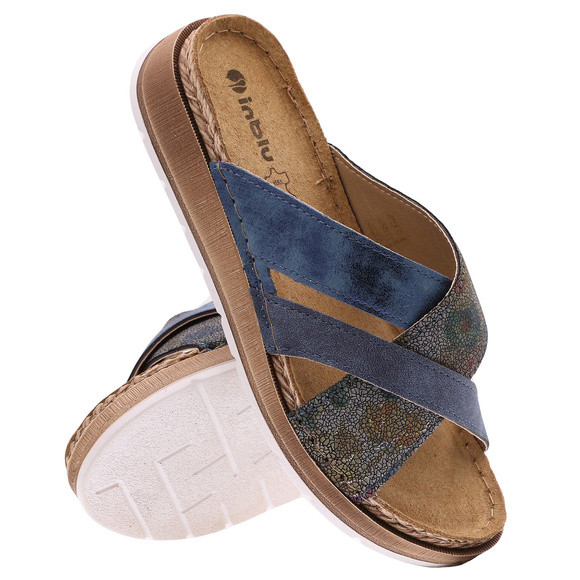 Damen Sommer Flip-Flops