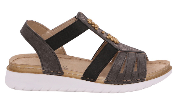 Prophylaxesandalen für Damen