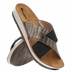 Vorbeugende Flip-Flops für Damen