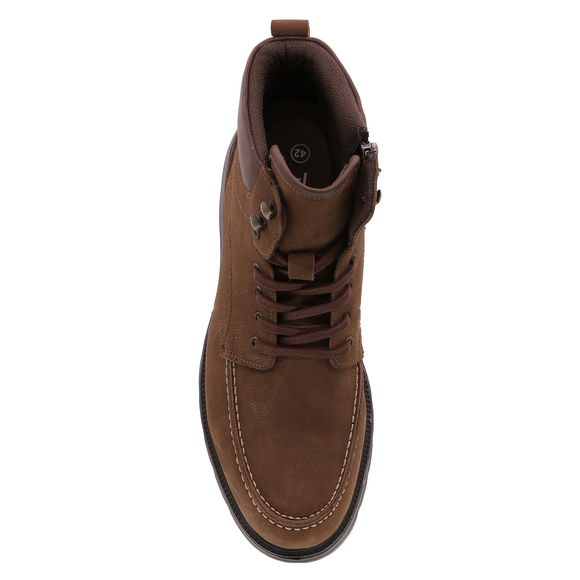 Herren-Trekking-Schuhe