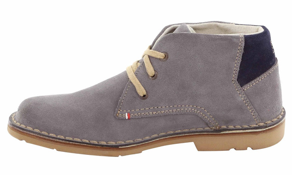 Herrenschuhe Stiefeletten