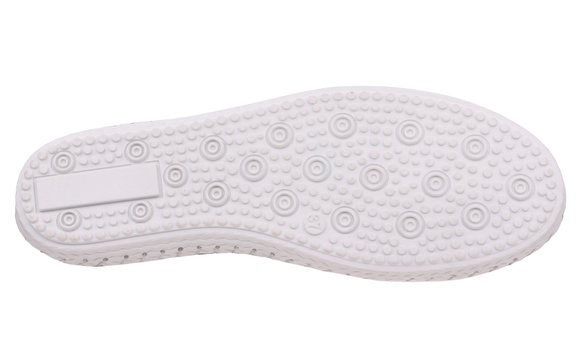 Sportschuhe für Frauen Halbschuhe