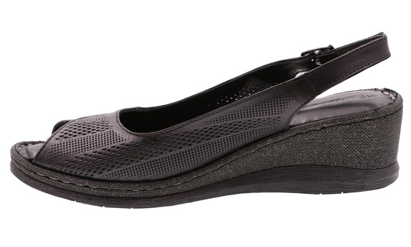 Prophylaxesandalen für Damen