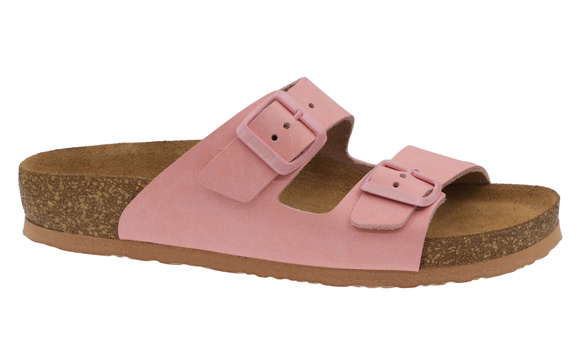 Prophylaktische verstellbare Flip-Flops für Frauen