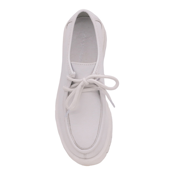 Damenschuhe Schnürmokassins