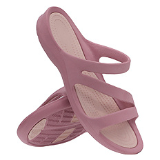 Damen-Flip-Flops Schaumstoff