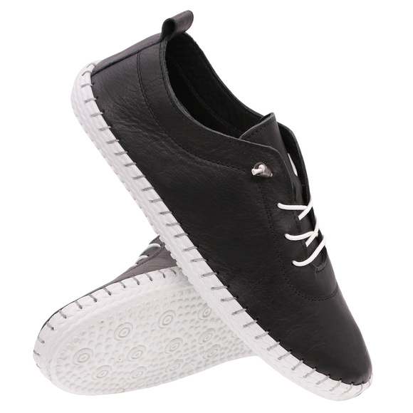 Sportschuhe für Frauen Halbschuhe