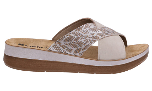 Vorbeugende Flip-Flops für Damen