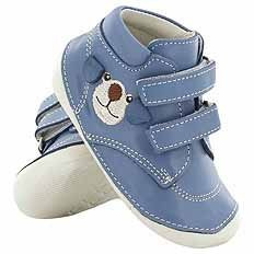 Kinderschuhe für Babys ab einem Jahr