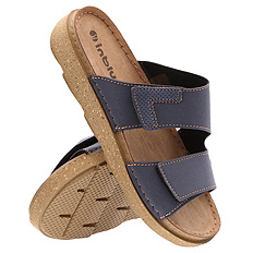 Vorbeugende Flip-Flops für Herren