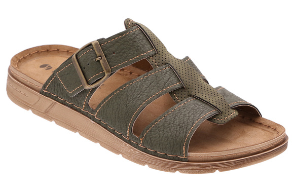 Vorbeugende Flip-Flops für Herren