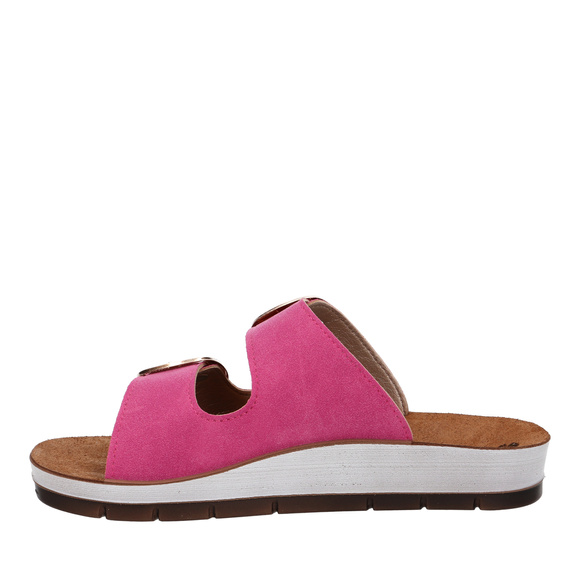 Vorbeugende Flip-Flops für Damen