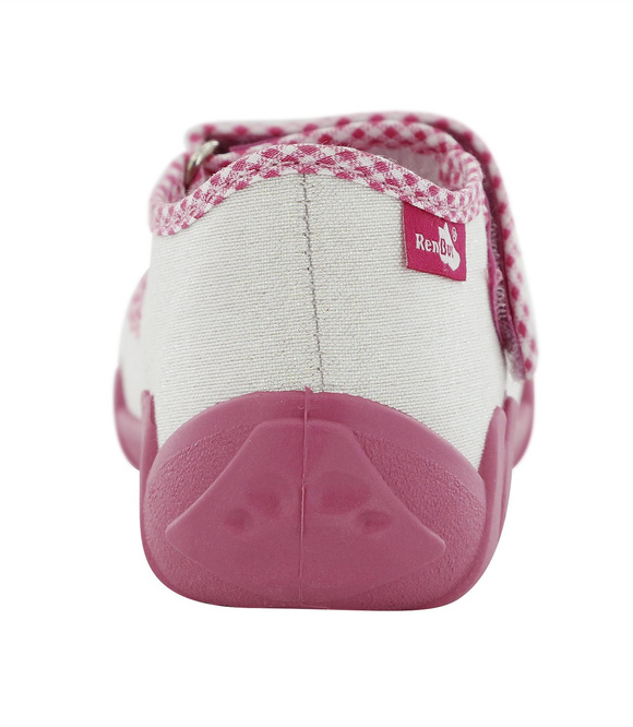 Kinder Hausschuhe Textilschuhe mit Klettverschluss