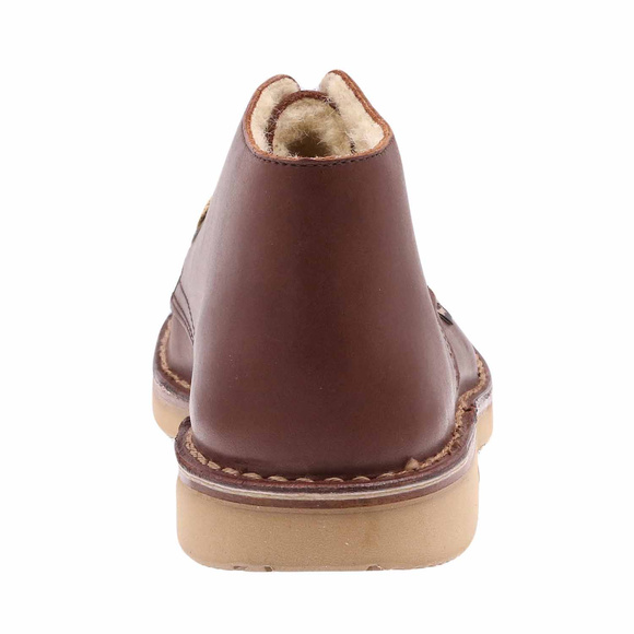 Herren-Winterschuhe, isolierte Stiefel