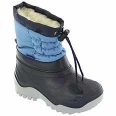 Schneestiefel für Kinder