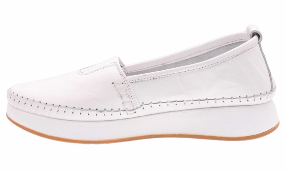 Damenschuhe Mokassins