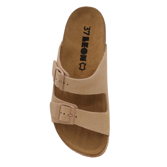 Prophylaktische verstellbare Flip-Flops für Frauen