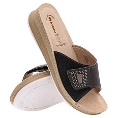 Vorbeugende Flip-Flops für Damen