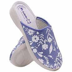 Medizinische Flip-Flops für Damen, prophylaktisch