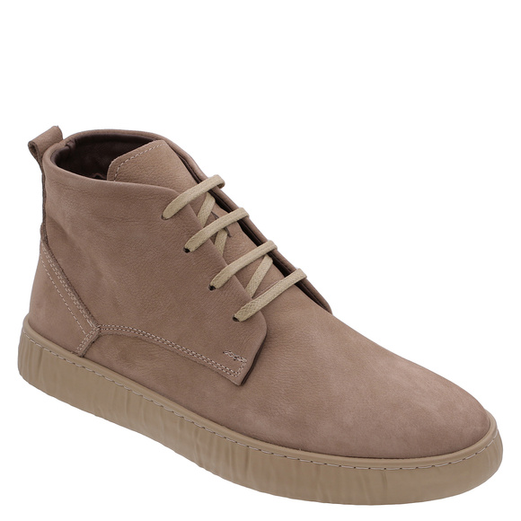 Herrenschuhe Stiefel