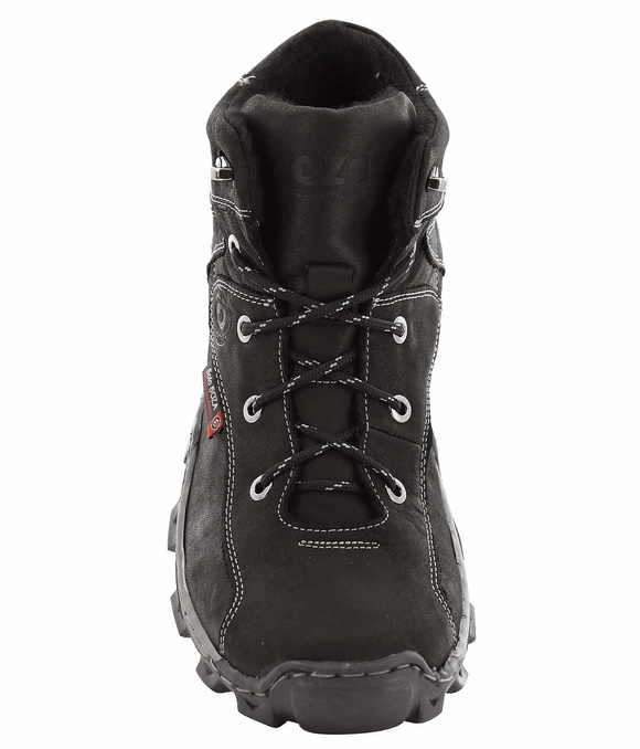 Winter-Trekkingschuhe