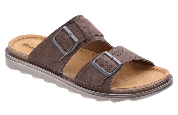 Vorbeugende Flip-Flops für Herren