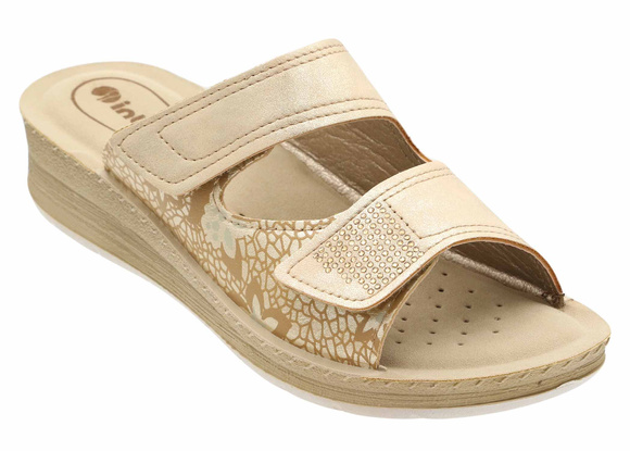 Vorbeugende Flip-Flops für Damen