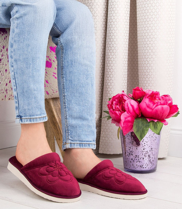 Hausschuhe für Frauen